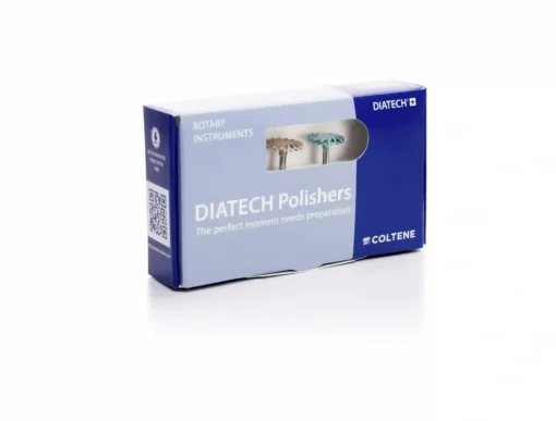 PULIDORES DIATECH COMPOSITE POLISHING KIT 13001 EST x 16 - Imagen 10