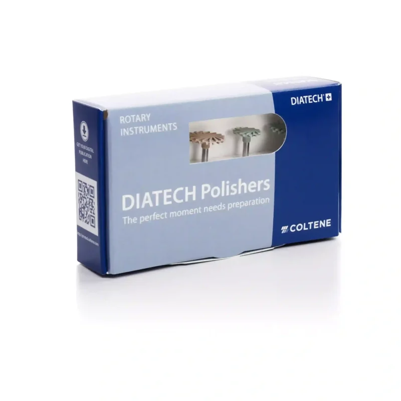 PULIDORES DIATECH COMPOSITE POLISHING KIT 13001 EST x 16