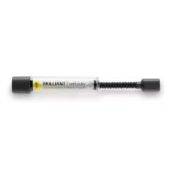 RESINA BRILLIANT EVERGLOW A3/D3 JER x 4gr
