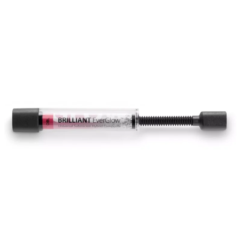 RESINA BRILLIANT EVERGLOW OPAQUE A1 JER x 4gr