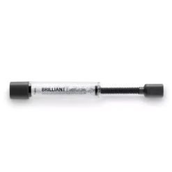 RESINA BRILLIANT EVERGLOW TRANSPARENT JER x 4gr