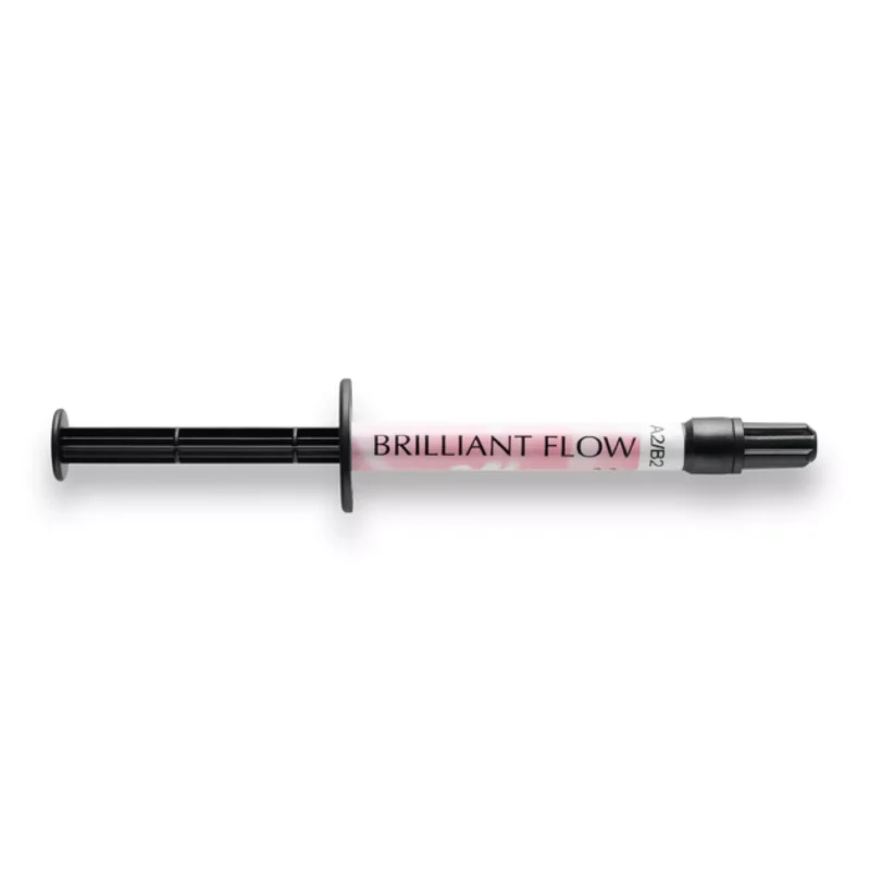 RESINA BRILLIANT A2/B2 JER x 2.3gr
