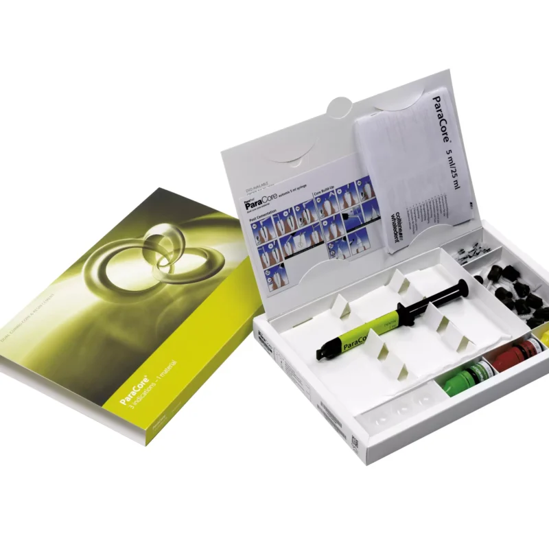 PARACORE AUTOMIX WELCOME TRIAL KIT
