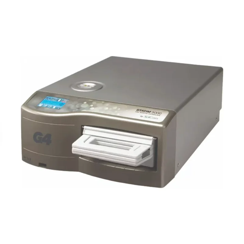 STATIM 5000 G4 AUTOCLAVE