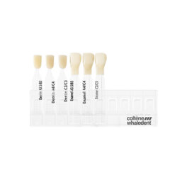 RESINA BRILLIANT NG DENTIN A4/C4 JER x 4gr