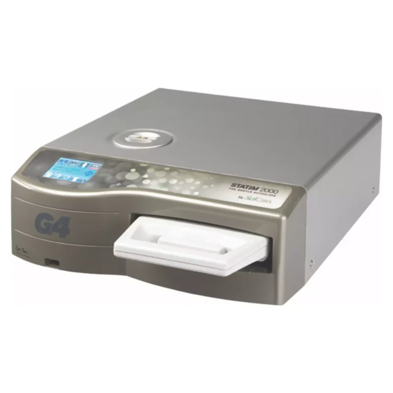 STATIM 2000 G4 AUTOCLAVE