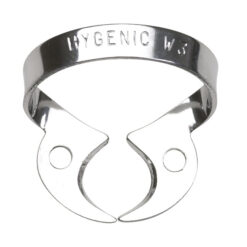 GRAPA CON ALAS HYGENIC #3