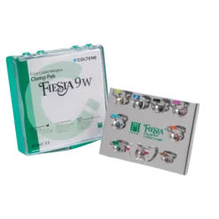 ORGANIZADOR DE GRAPAS FIESTA HYGENIC
