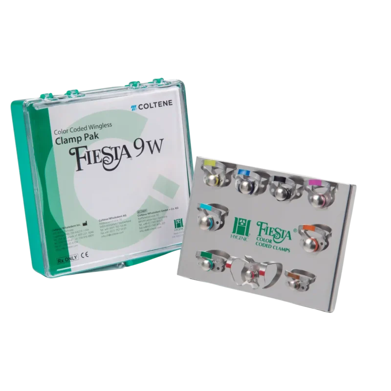 ORGANIZADOR DE GRAPAS FIESTA HYGENIC