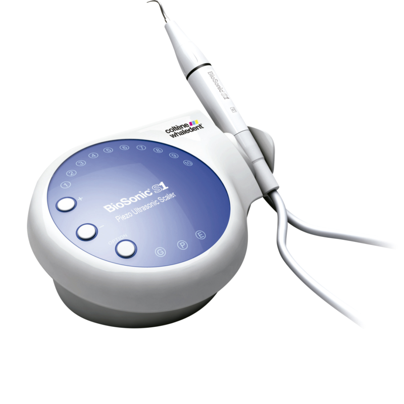 PIEZO ELECTRICO BIOSONIC S1