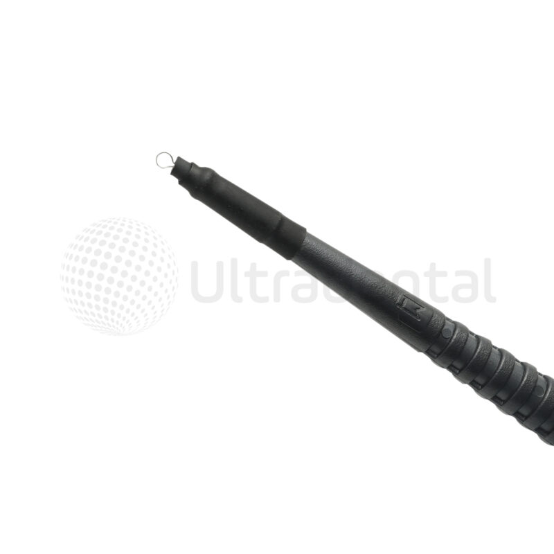 ELECTRODO REMOCION CIRCULAR