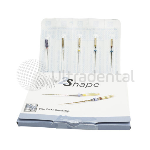 LIMAS 2SHAPE PROCEDURE PACK 25mm BLISTER x 5