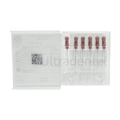 LIMAS K-FILE PRIME LINE #06 25mm CJ x 6