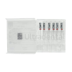 LIMAS K-FILE PRIME LINE #08 25mm CJ x 6