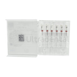 LIMAS K-FILE PRIME LINE #15 21mm CJ x 6