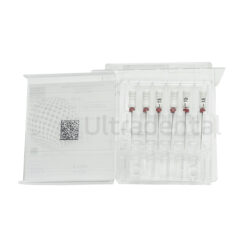 LIMAS K-FILE PRIME LINE #15 25mm CJ x 6