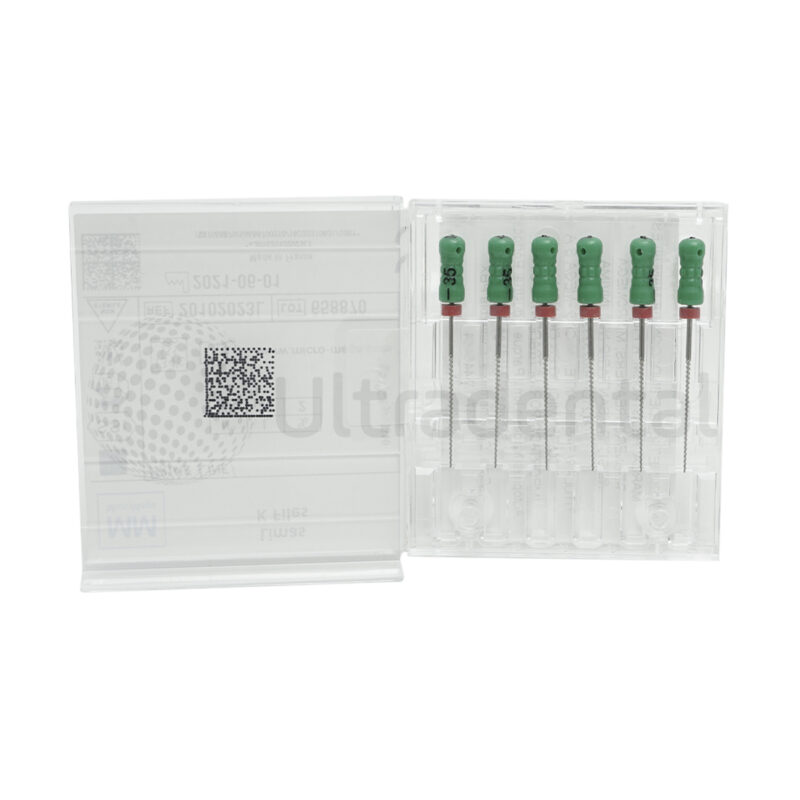 LIMAS K-FILE PRIME LINE #35 21mm CJ x 6