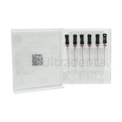LIMAS K-FILE PRIME LINE #40 21mm CJ x 6