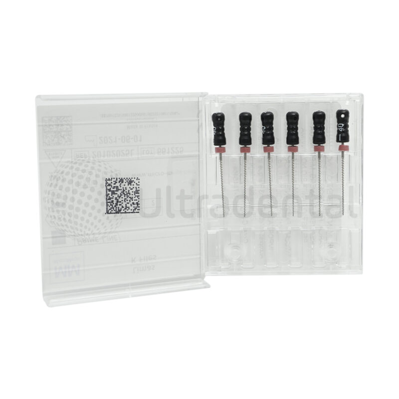 LIMAS K-FILE PRIME LINE #40 21mm CJ x 6