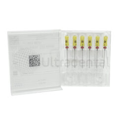 LIMAS K-FILE PRIME LINE #50 21mm BLISTER x 6