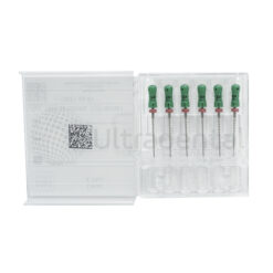 LIMAS K-FILE PRIME LINE #70 21mm BLISTER x 6
