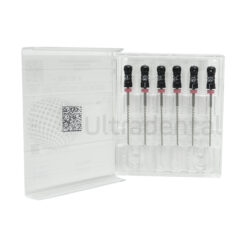 LIMAS K-FILE PRIME LINE #80 21mm BLISTER x 6