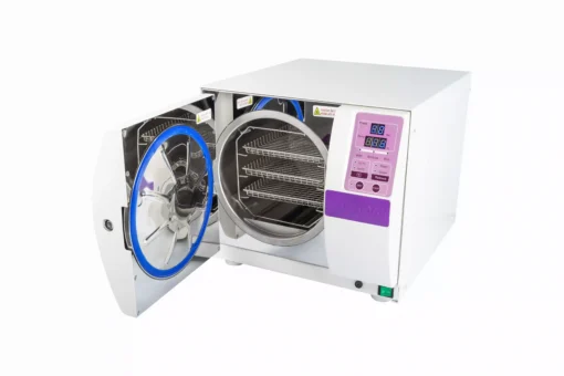 TANDA AUTOCLAVE 18L