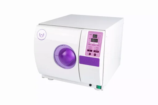 TANDA AUTOCLAVE 18L - Imagen 5