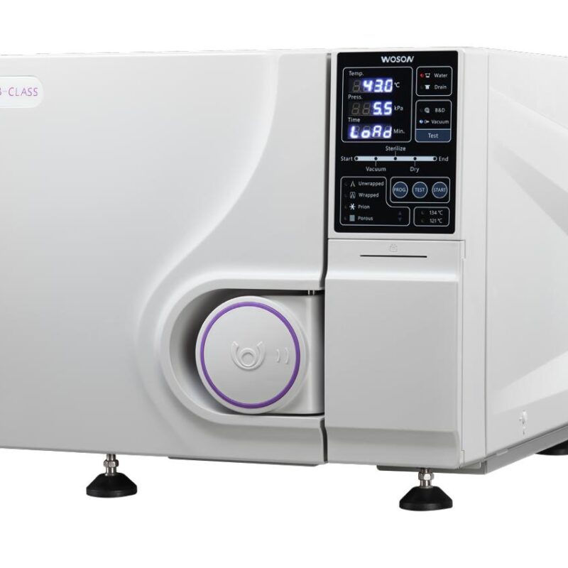 TANZO CLASSIC 2.0 18L