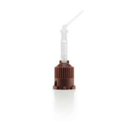 PUNTAS MEZCLADORAS BROWN THICK BLS X40