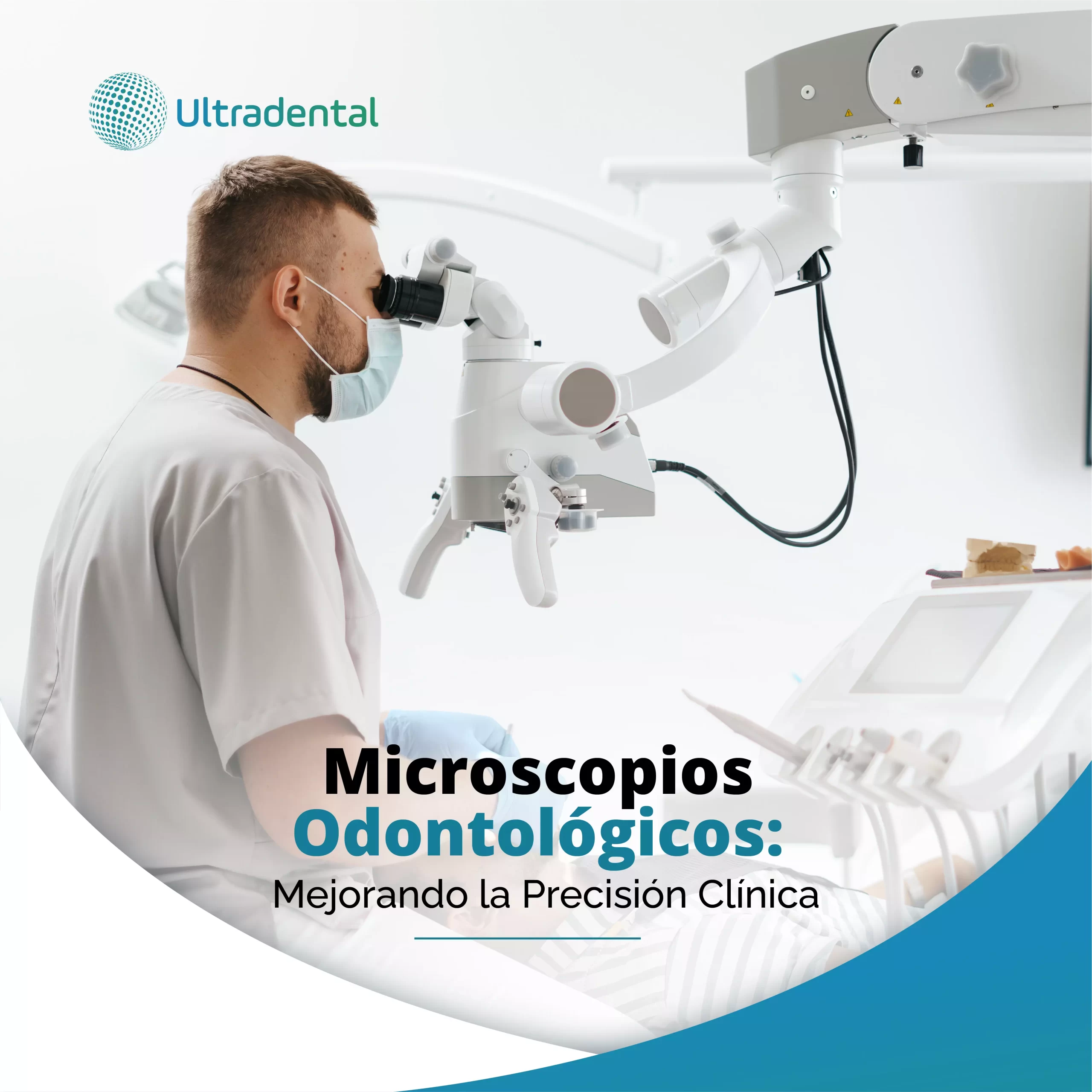 Microscopios-Odontológicos-Mejorando-Precisión-Clínica-Ultradental