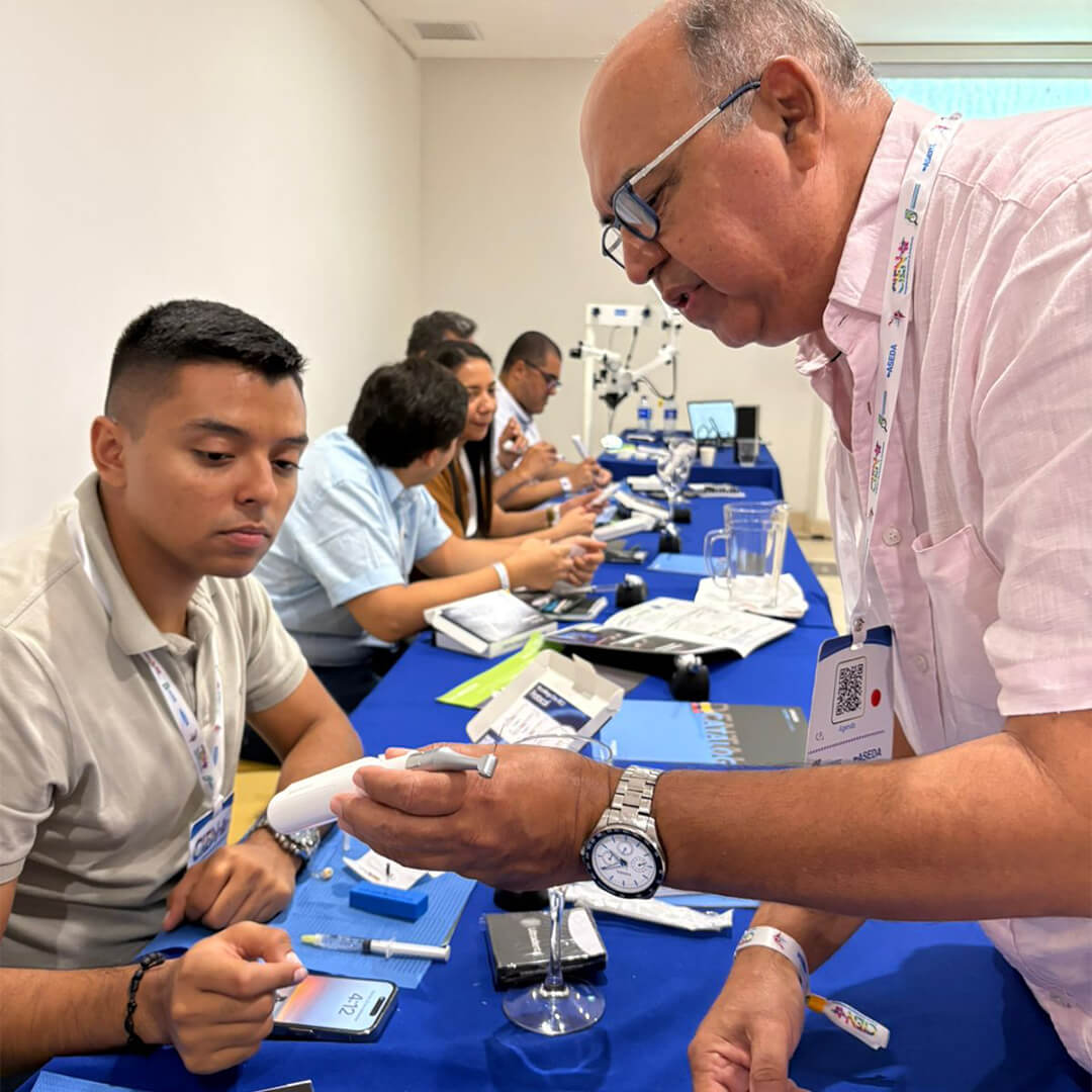 Congreso-Internacional-Endodoncia-Barranquilla-2025-Ultradental-7