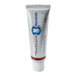BARNIZ DE FLUOR AL 5% VOCO SABOR CEREZA TUBO X 10ML