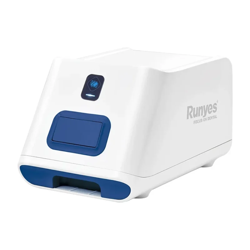 DIGITALIZADOR DE PLACAS RUNYES DS630