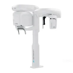 EQUIPO PANORAMICO DIGITAL X-MIND PRIME2 2D CEPH