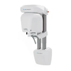 EQUIPO PANORAMICO DIGITAL X-MIND PRIME 3D - (INSTALACION A PARED)