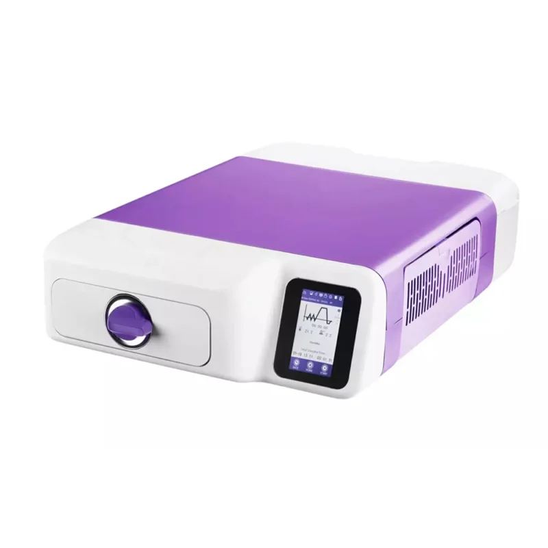 TANCY TOUCH AUTOCLAVE 2L
