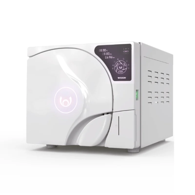 TANDA PRO B AUTOCLAVE 18L