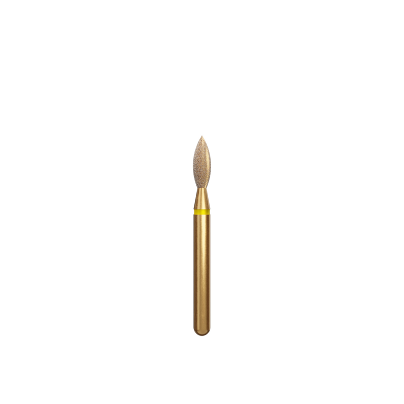 FRESA DIAMANTE DIATECH LLAMA G368-314-020-05.0-EF BLISTER X 5