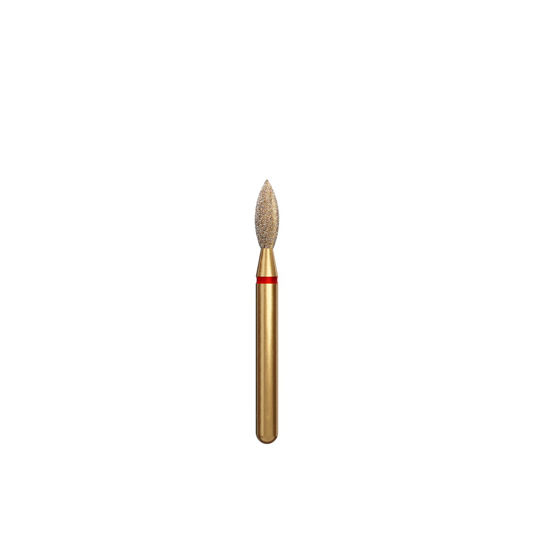 FRESA DIAMANTE DIATECH LLAMA G368-314-020-05.0-F BLISTER X 5