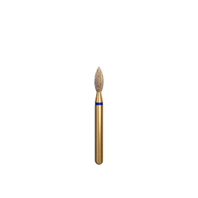 FRESA DIAMANTE DIATECH LLAMA G368-314-020-05.0-M BLISTER X 5