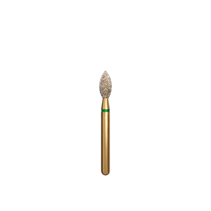 FRESA DIAMANTE DIATECH LLAMA G368-314-023-05.0-C BLISTER X 5