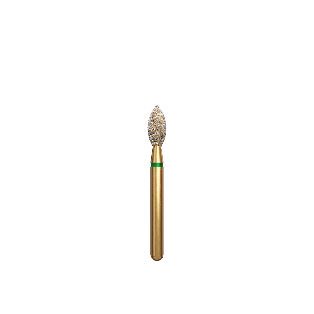 FRESA DIAMANTE DIATECH LLAMA G368-314-023-05.0-C BLISTER X 5