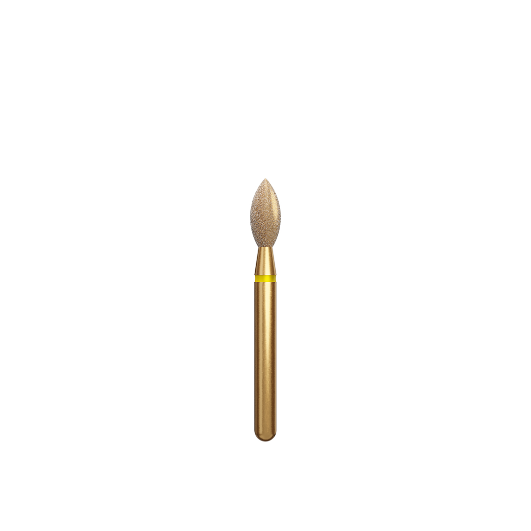 FRESA DIAMANTE DIATECH LLAMA G368-314-023-05.0-EF BLISTER X 5