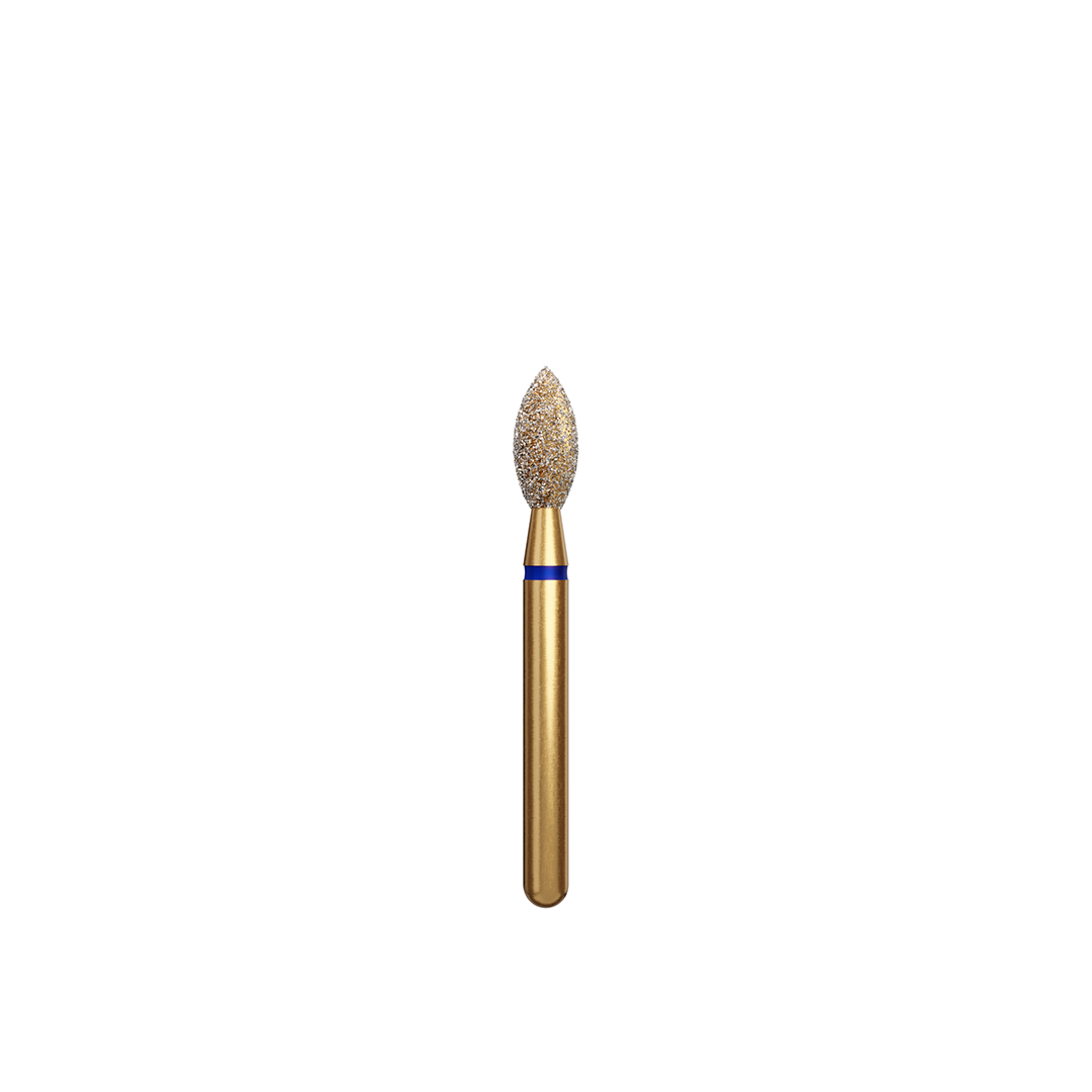 FRESA DIAMANTE DIATECH LLAMA G368-314-023-05.0-M BLISTER X 5
