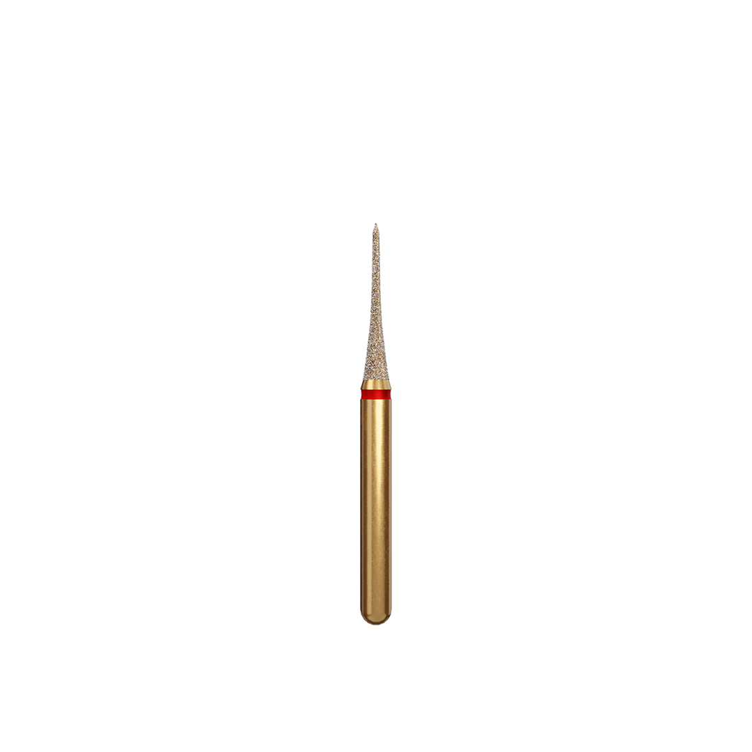 FRESA DIAMANTE DIATECH INTERPROXIMAL G392-314-016-08.0-F BLISTER X 5