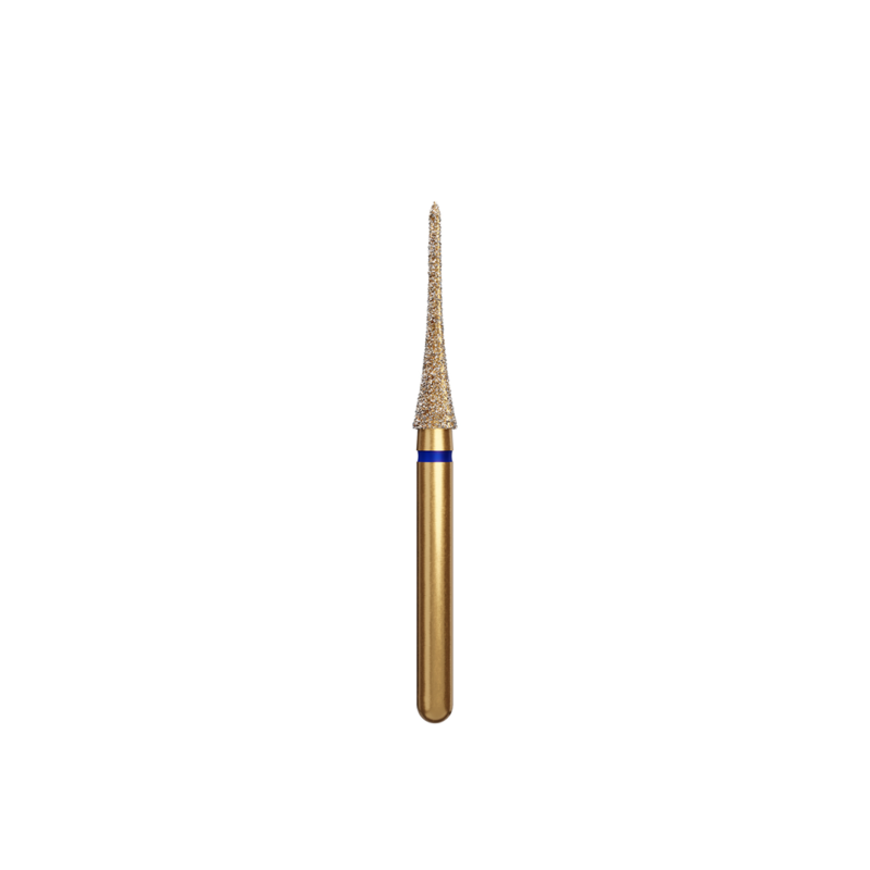 FRESA DIAMANTE DIATECH INTERPROXIMAL G392-314-021-10.0-M BLISTER X 5