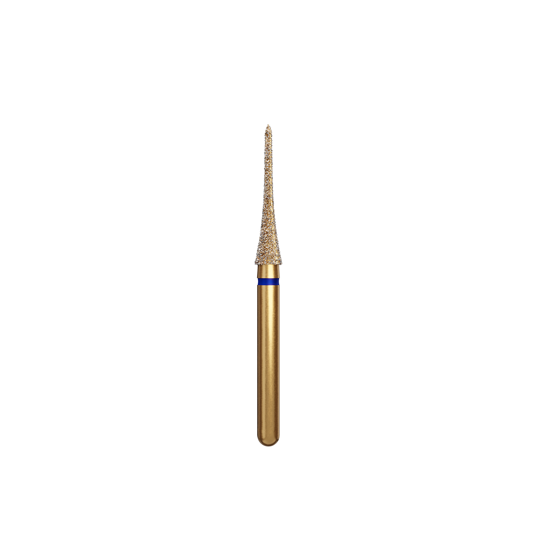 FRESA DIAMANTE DIATECH INTERPROXIMAL G392-314-021-10.0-M BLISTER X 5