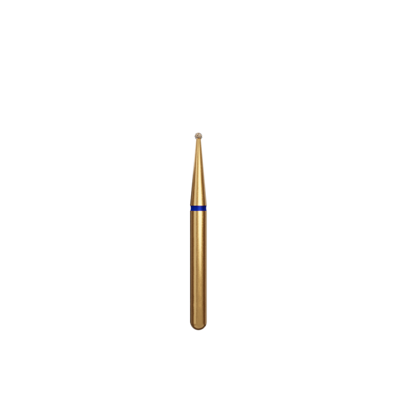 FRESA DIAMANTE DIATECH REDONDA G801-314-009-00.9-M BLISTER X 5