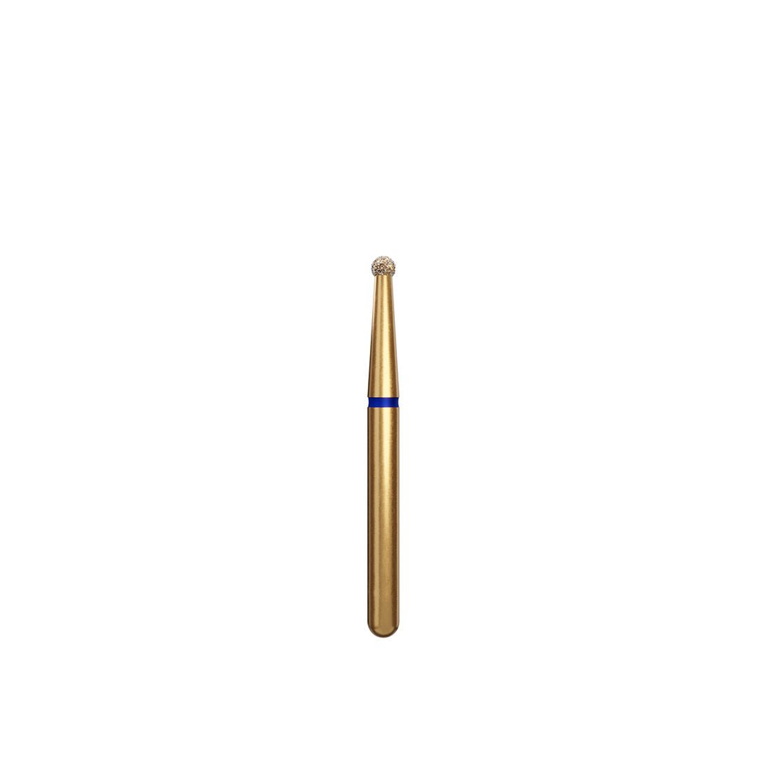 FRESA DIAMANTE DIATECH REDONDA G801-314-014-01.4-M BLISTER X 5